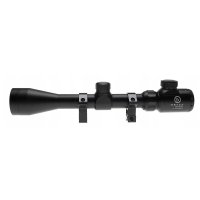 Puškohled SIGHT 3-9x40 Ortex s držákem osvětlení 7401