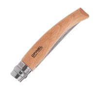 Opinel VRI N°08 Inox Filet Beech 254166, 000516 nůž