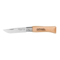 Opinel N°04 Inox 121040 nůž
