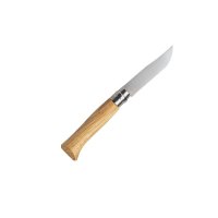 Opinel VRI N°08 Inox Animalia Chamois 002336 nůž