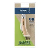OPINEL N°08 Mushroom Knife 001250 houbařský nůž