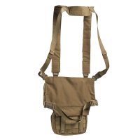 Tactical Chest Rig - taktický nosič - Coyote Brown