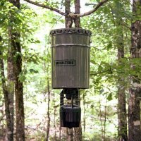MOULTRIE Pro Hunter II - Digitální podavač krmiva se zásobníkem 25L  MFG-13454
