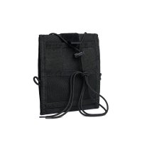Travel pouzdro - Black