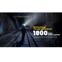 NITECORE - NU53 čelovka