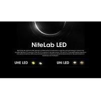 NITECORE - NU53 čelovka