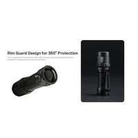 NITECORE - MT1C PRO Svítilna