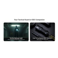 NITECORE - MT1C PRO Svítilna