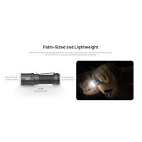 NITECORE - MT1C PRO Svítilna