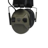 Beretta elektronická sluchátka - Cypress Green