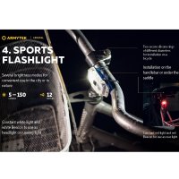 Armytek Crystal Green