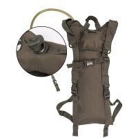 MIL-TEC Hydropack - zelený