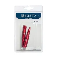 Beretta Vybíjecí náboj Rifle Snap Caps Cal. 308W - Red