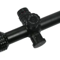 AKAH 10-40x56 LA  puškohled