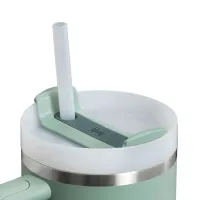 STANLEY  The Quencher H2.O FlowState™ Tumbler termo hrnek 1,18 L zelený