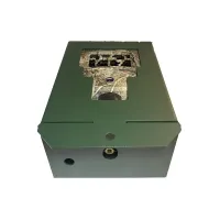 Box na fotopascu TETRAO Spromise 5
