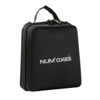 NUM´AXES JUM 1041  8x56 dalekohled - black