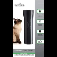 NUM´AXES MIAOW CONTROL - Zařízení proti mňoukání
