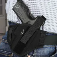 FALCO - C501 Thomas pouzdro na zbraň G19