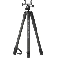 BOG Střelecká hůl Deathgrip Infinite Tripod Carbon Fiber trojnožka
