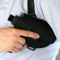 FALCO - D701 Barnett pouzdro na zbraň G19X