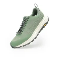 Northfinder Vibram® Megagrip NANGA boty - Darkgreen