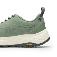 Northfinder Vibram® Megagrip NANGA boty - Darkgreen