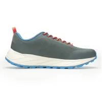 Northfinder Vibram® Megagrip NANGA boty - Ravenblue