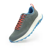 Northfinder Vibram® Megagrip NANGA boty - Ravenblue