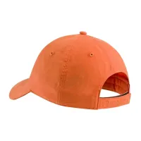 Sanded EVO kšiltovka - Orange Scarlet Ibis