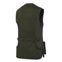 Teal Sporting EVO Vesta - British Green