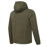 Pintail Hoodie mikina - Green Stone