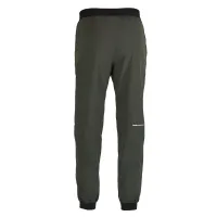 Northfinder FIORELLO strech kalhoty - darkgreen