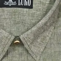 LUKO pánská košile 242202