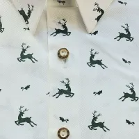 LUKO pánská košile 252104 - SLIM FIT