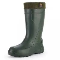 TRACKER holínky green