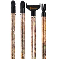 Střelecká hůl 4StableSticks Bush Essential Camo
