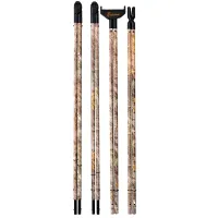 Střelecká hůl 4StableSticks Bush Essential Camo