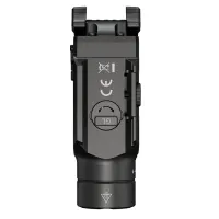 Fenix GL23R laserové svítidlo na zbraň