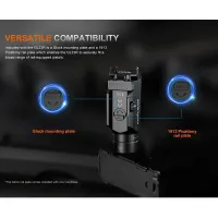 Fenix GL23R laserové svítidlo na zbraň