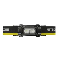 NITECORE - NU50 čelovka