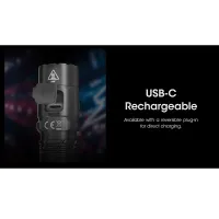 NITECORE Svítidlo MH12 Pro