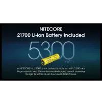 NITECORE Svítidlo MH12 Pro