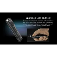 NITECORE Svítidlo MH12 Pro