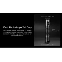 NITECORE Svítidlo MH12 Pro