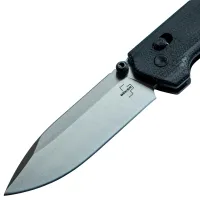 Böker Plus Kihon Satin 01BP0015SOI nůž