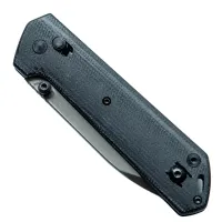 Böker Plus Kihon Satin 01BP0015SOI nůž