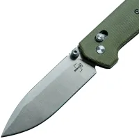 Böker Plus Kihon Satin 01BP0017SOI nůž
