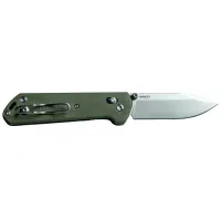 Böker Plus Kihon Satin 01BP0017SOI nůž