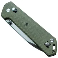 Böker Plus Kihon Satin 01BP0017SOI nůž